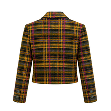 Cargar imagen en el visor de la galería, The Cropped jacket