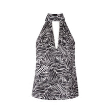 Cargar imagen en el visor de la galería, Halter Tie Top