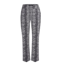 Load image into Gallery viewer, Slim Cropped Pants