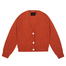Load image into Gallery viewer, Cashmere Cardigan