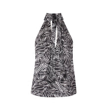 Cargar imagen en el visor de la galería, Halter Tie Top