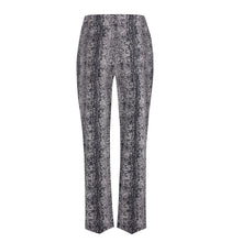 Load image into Gallery viewer, Slim Cropped Pants