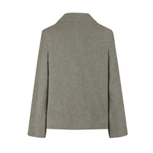 Cargar imagen en el visor de la galería, Short Crossed Jacket