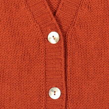 Load image into Gallery viewer, Cashmere Cardigan