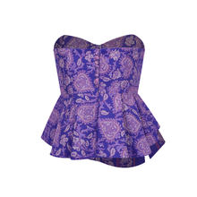 Load image into Gallery viewer, Dahlia Corset
