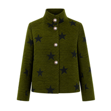 Load image into Gallery viewer, Flapless Short Jacket