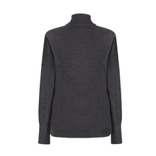 Load image into Gallery viewer, Merino Turtleneck