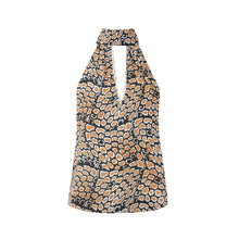 Load image into Gallery viewer, Halter Tie Top