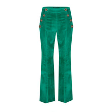 Load image into Gallery viewer, Sailor Flare Pants