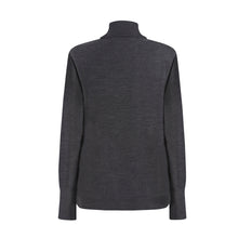 Load image into Gallery viewer, Merino Turtleneck