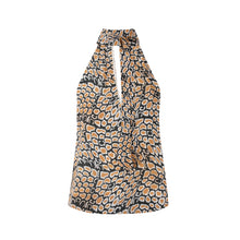 Load image into Gallery viewer, Halter Tie Top