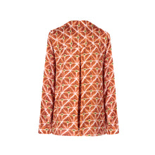 Load image into Gallery viewer, Notched Collar Shirt