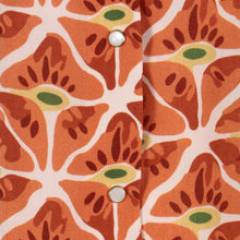 Load image into Gallery viewer, Notched Collar Shirt