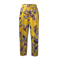 Cargar imagen en el visor de la galería, Pleated Trousers