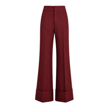 Load image into Gallery viewer, Deep Cuff Trousers