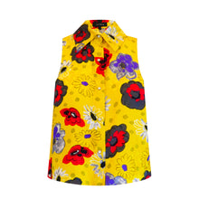 Load image into Gallery viewer, Sleeveless Shirt