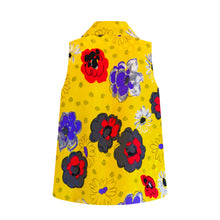 Load image into Gallery viewer, Sleeveless Shirt