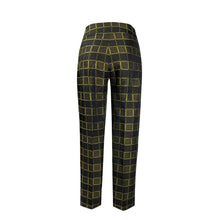 Cargar imagen en el visor de la galería, Classic Cropped Pants