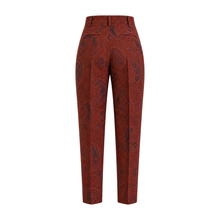 Load image into Gallery viewer, Pleated Trousers