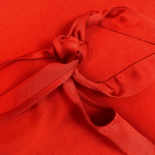 Load image into Gallery viewer, Asymmetrical Knot Top
