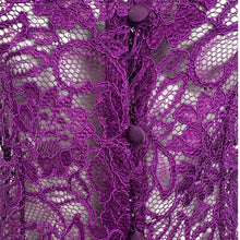 Load image into Gallery viewer, Lace Vest