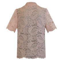 Cargar imagen en el visor de la galería, Summer Lace Shirt