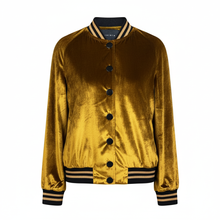 Load image into Gallery viewer, Bomber Jacket