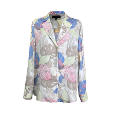 Cargar imagen en el visor de la galería, Notched Collar Shirt