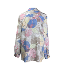 Cargar imagen en el visor de la galería, Notched Collar Shirt