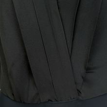 Load image into Gallery viewer, Pleated Sleeveless Bodysuit