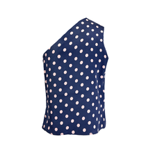 Cargar imagen en el visor de la galería, One Shoulder Top