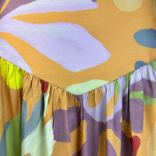 Load image into Gallery viewer, Ruffled Midi Skirt