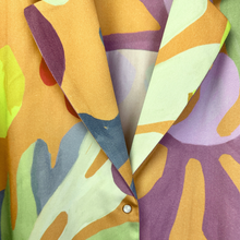 Load image into Gallery viewer, Notched Collar Shirt