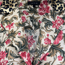 Load image into Gallery viewer, Notched Collar Shirt