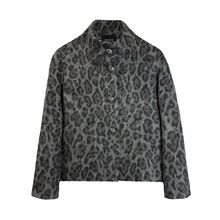 Cargar imagen en el visor de la galería, Flapless Short Jacket