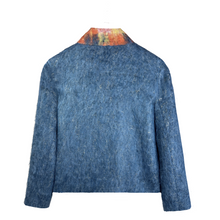 Load image into Gallery viewer, Flapless Short Jacket