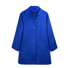 Load image into Gallery viewer, Oversized Coat