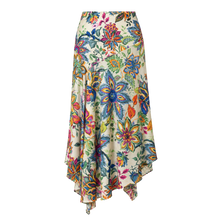 Load image into Gallery viewer, Asymmetrical Skirt