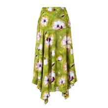 Cargar imagen en el visor de la galería, Asymmetrical Skirt