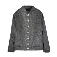 Cargar imagen en el visor de la galería, Bomber Jacket