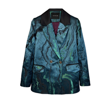 Cargar imagen en el visor de la galería, The Crossed Jacket