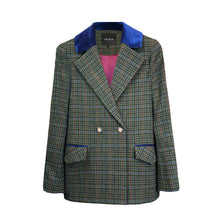 Cargar imagen en el visor de la galería, The Crossed Jacket