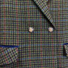 Cargar imagen en el visor de la galería, The Crossed Jacket