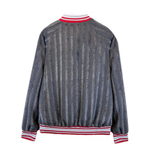 Load image into Gallery viewer, Bomber Jacket