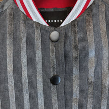 Load image into Gallery viewer, Bomber Jacket