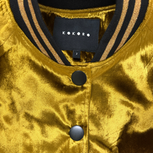 Load image into Gallery viewer, Bomber Jacket