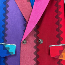 Cargar imagen en el visor de la galería, The Crossed Jacket