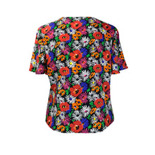 Load image into Gallery viewer, Tie Blouse