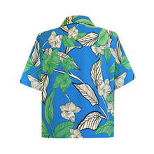 Cargar imagen en el visor de la galería, Summer Shirt