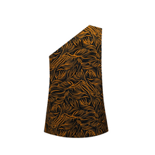 Load image into Gallery viewer, One Shoulder Top